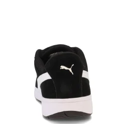 Women's Puma, Iconic Suede Low Work Shoe|Puma Safety Outlet