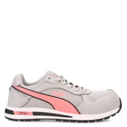 Women's , Frontside Low Work Shoe|Puma Safety Hot