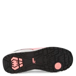 Women's , Frontside Low Work Shoe|Puma Safety Hot