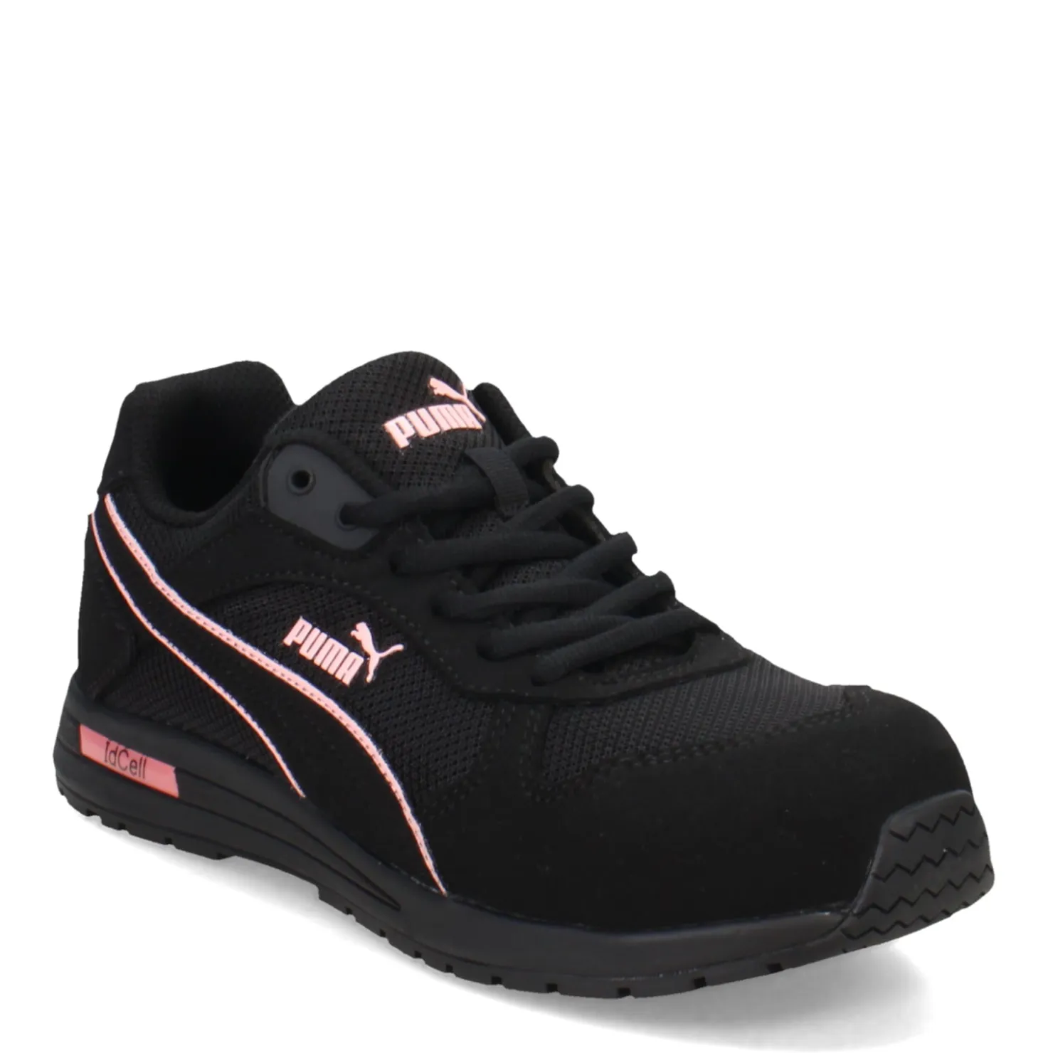 Women's , Frontside Low Work Shoe|Puma Safety Clearance