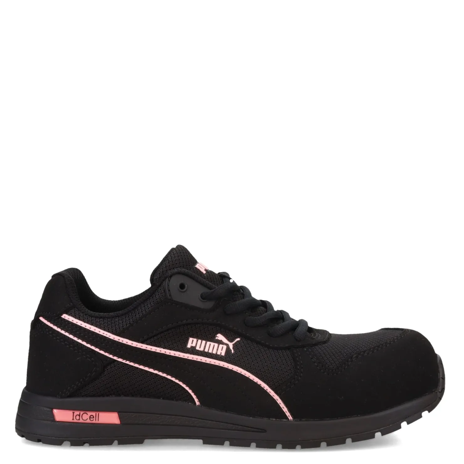Women's , Frontside Low Work Shoe|Puma Safety Clearance