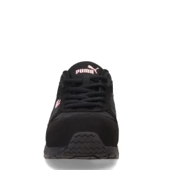 Women's , Frontside Low Work Shoe|Puma Safety Clearance