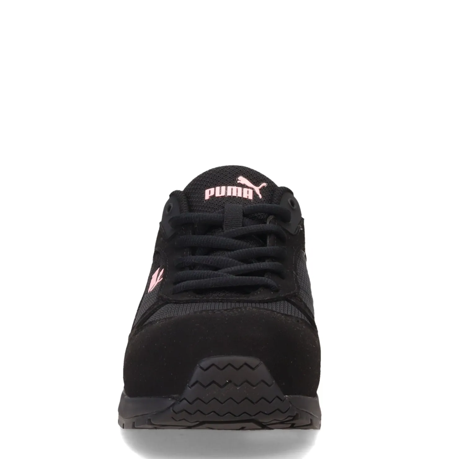 Women's , Frontside Low Work Shoe|Puma Safety Clearance