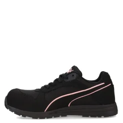 Women's , Frontside Low Work Shoe|Puma Safety Clearance