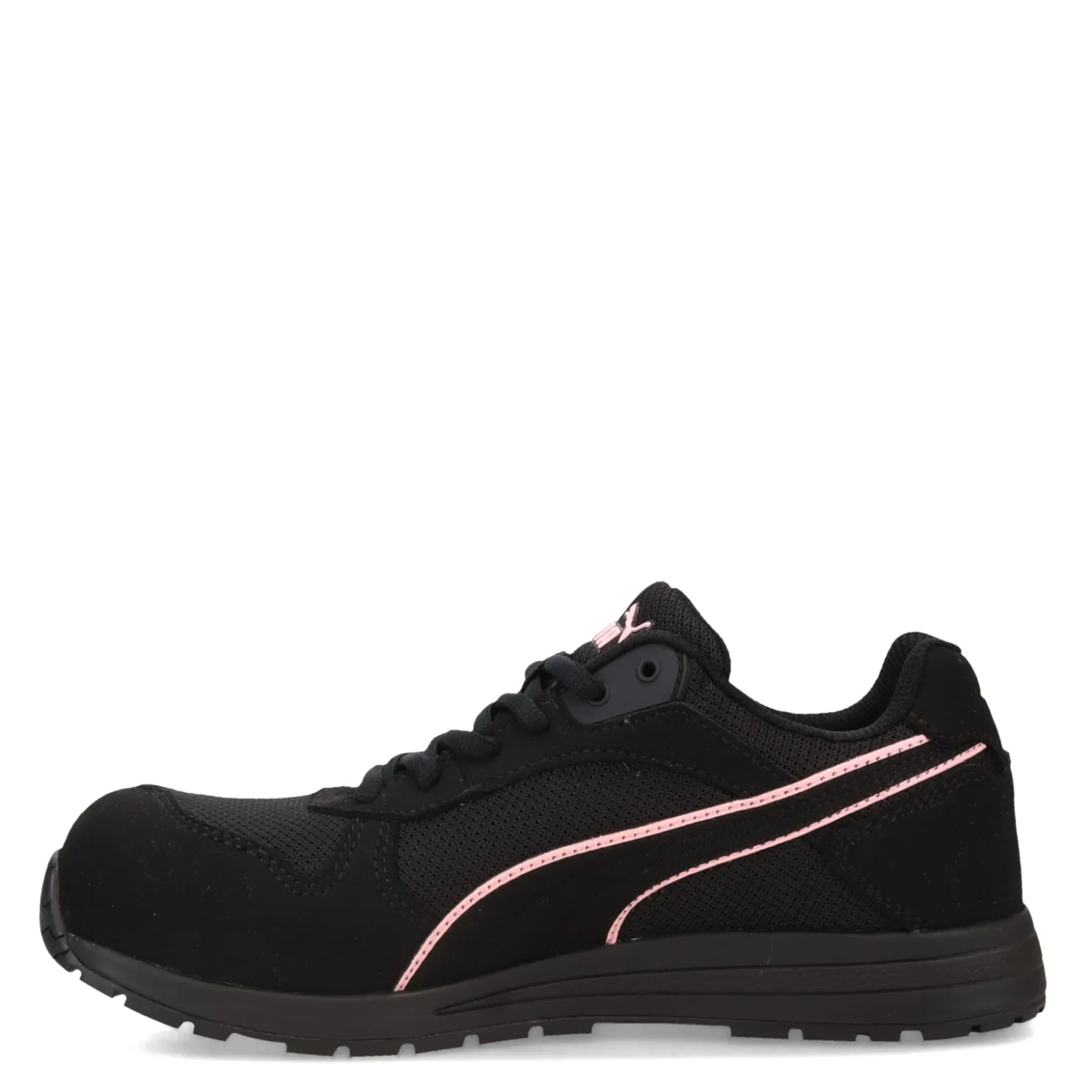 Women's , Frontside Low Work Shoe|Puma Safety Clearance