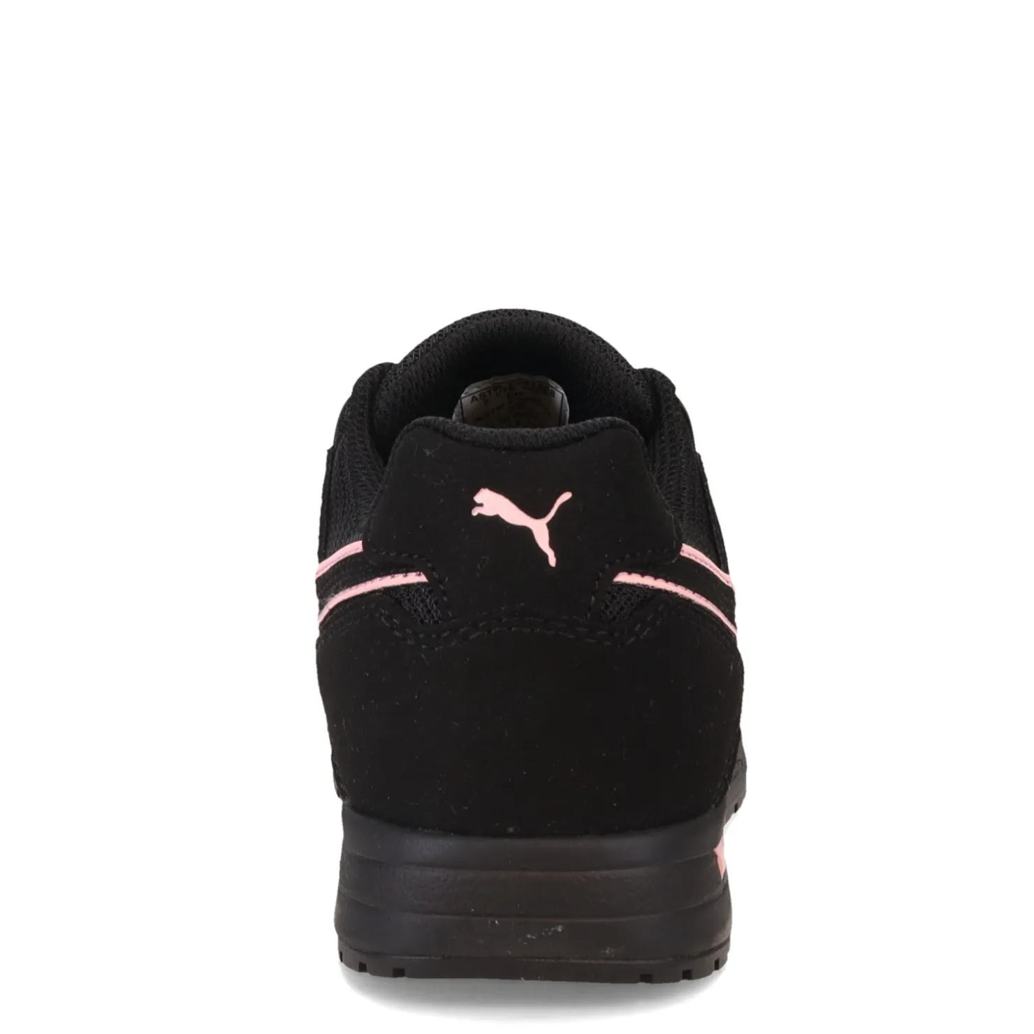 Women's , Frontside Low Work Shoe|Puma Safety Clearance