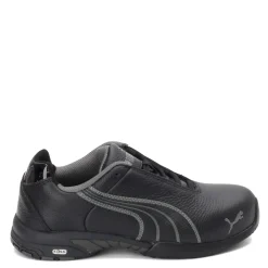 Women's Puma, Velocity Steel Toe Work Shoe|Puma Safety Sale