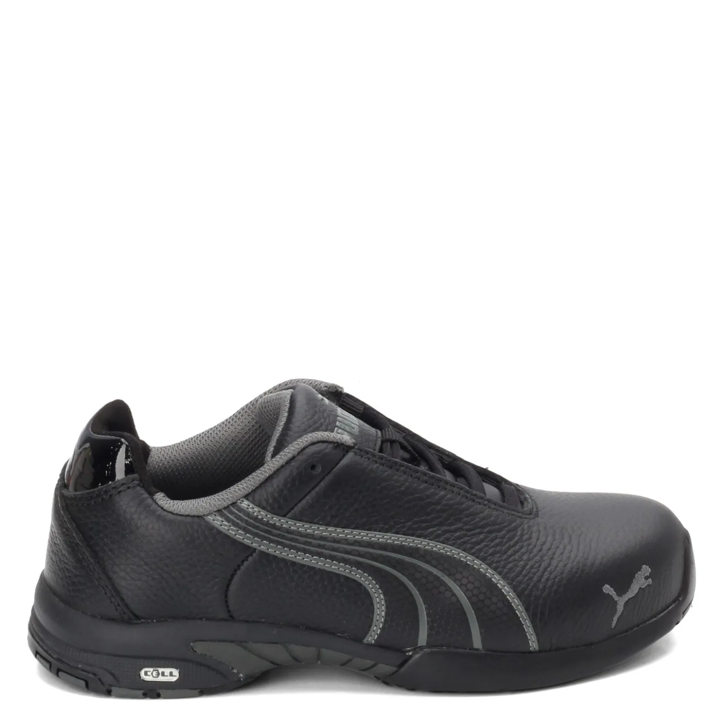 Women's Puma, Velocity Steel Toe Work Shoe|Puma Safety Sale
