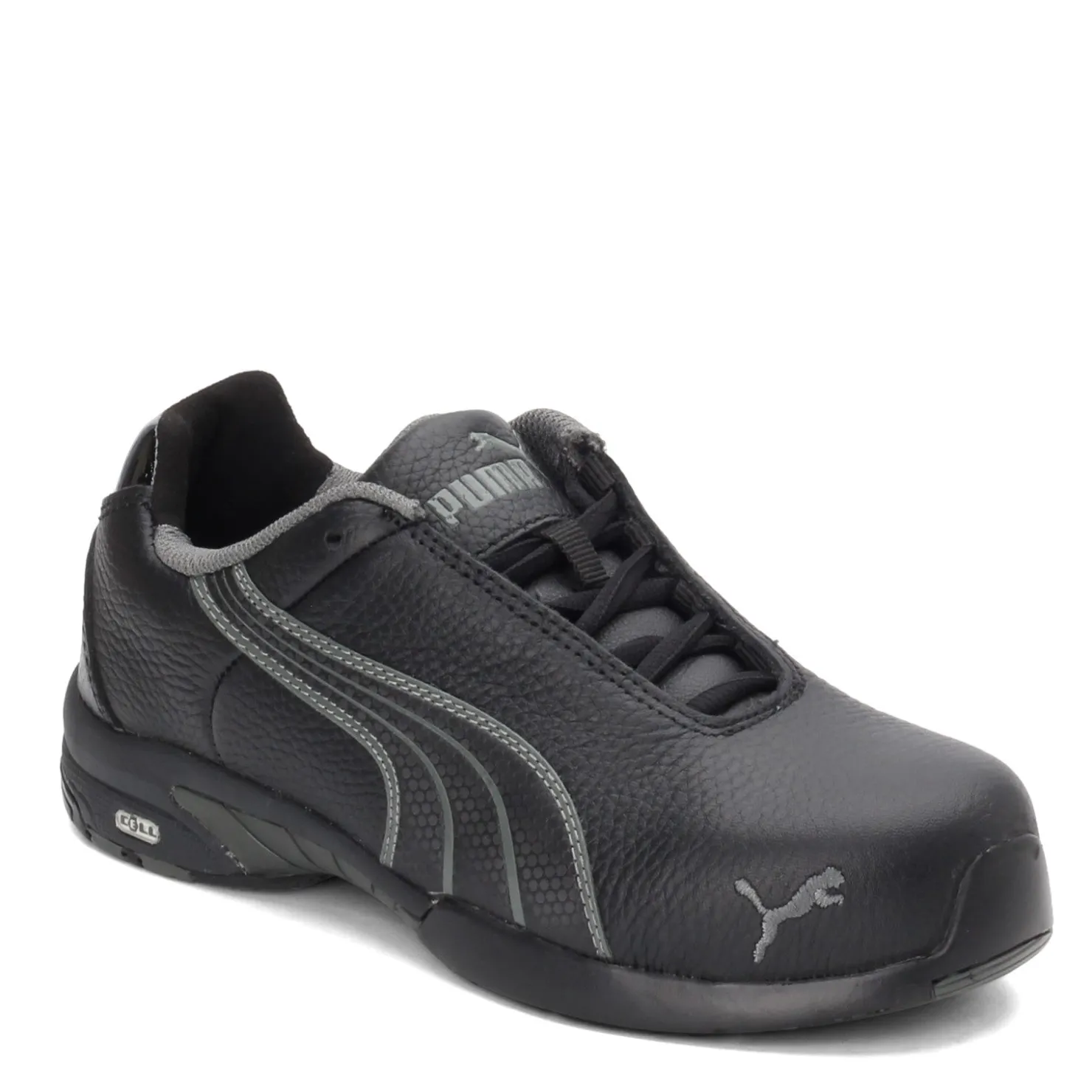 Women's Puma, Velocity Steel Toe Work Shoe|Puma Safety New
