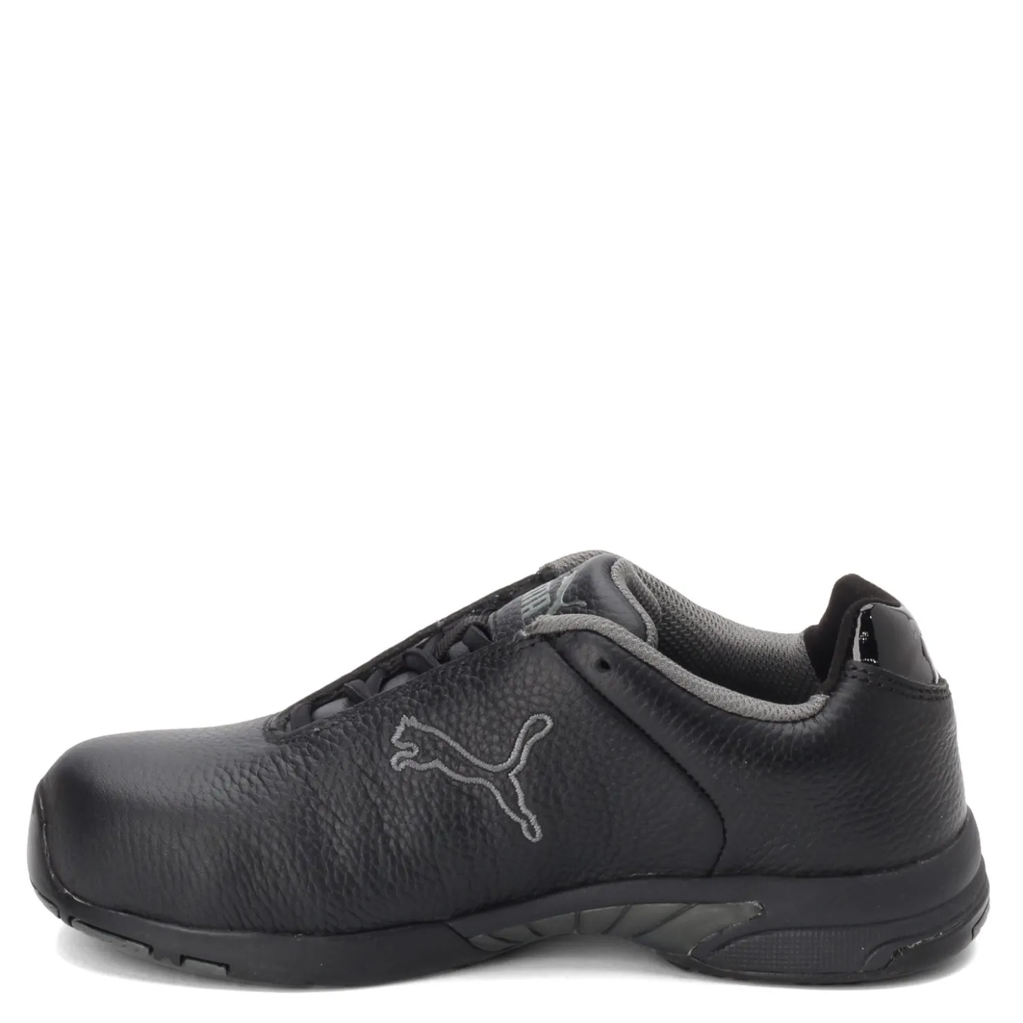 Women's Puma, Velocity Steel Toe Work Shoe|Puma Safety New