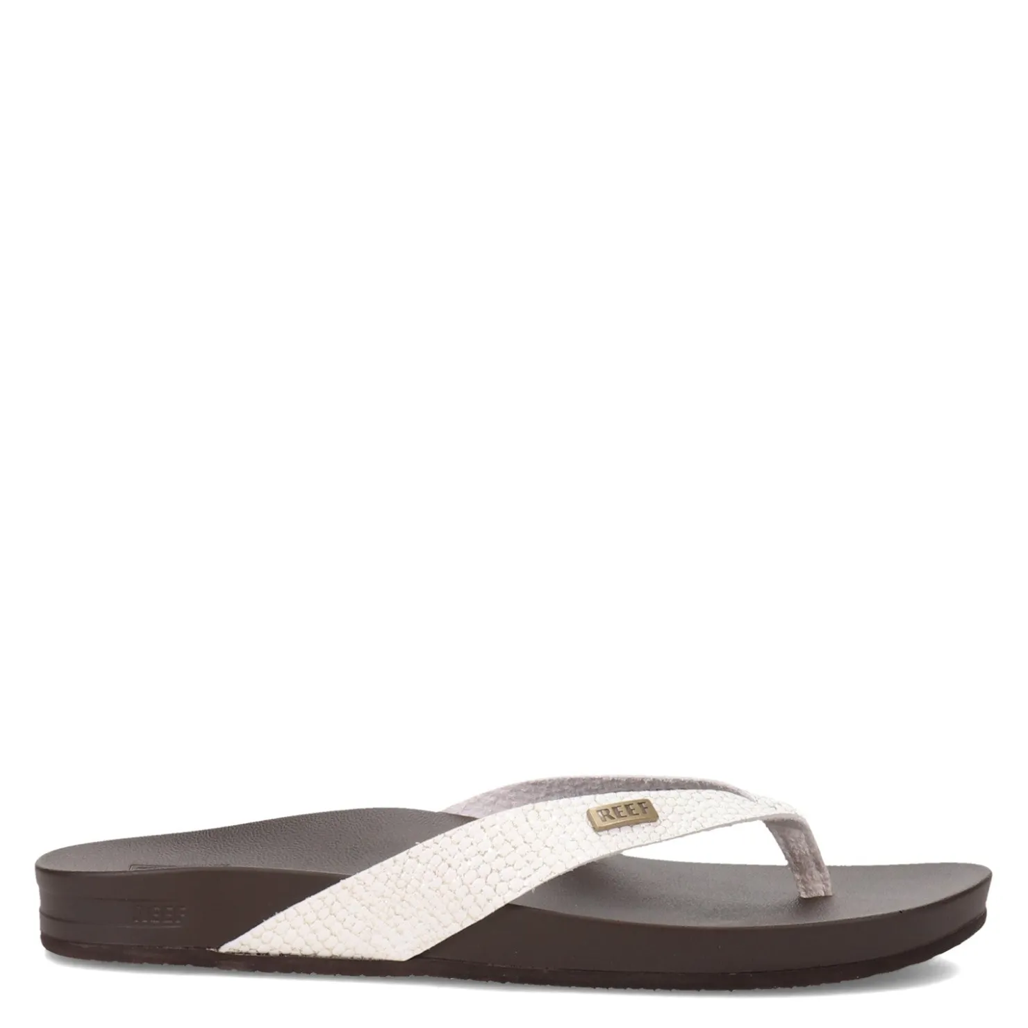 Women's , Cushion Bounce Court Thong Sandal|Reef Best
