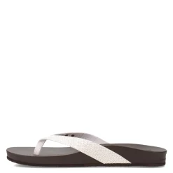 Women's , Cushion Bounce Court Thong Sandal|Reef Best