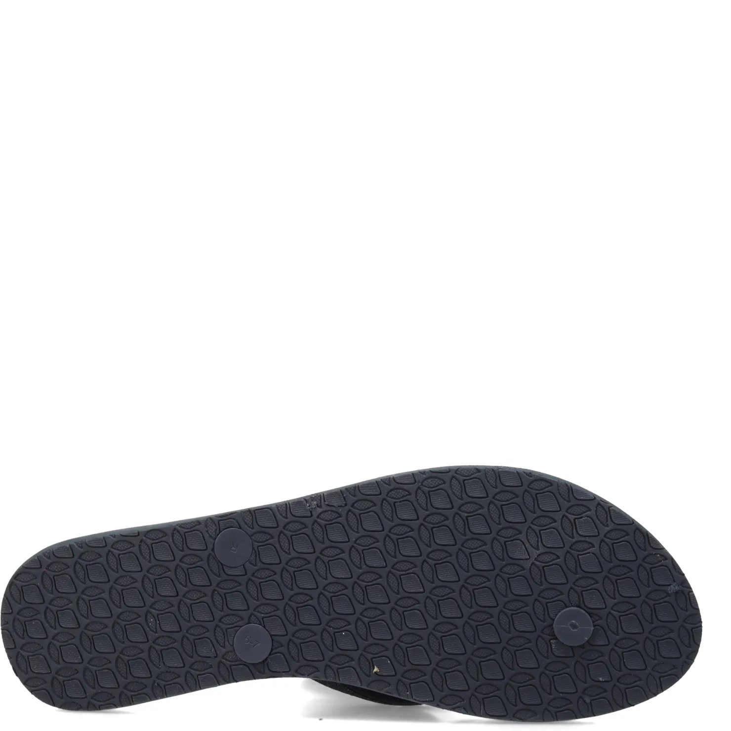 Flip Flops*Reef Women's , Cushion Bounce Stargazer Sandal Mlb White Yankees