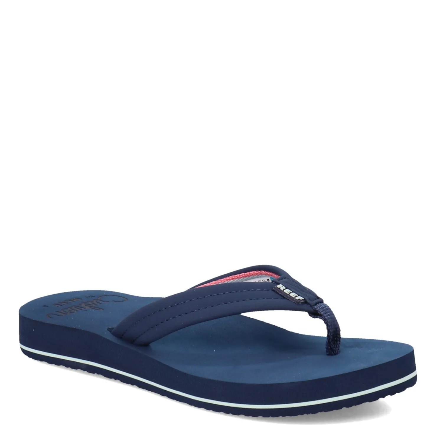 Women's , Cushion Breeze Sandal|Reef Clearance