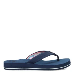 Flip Flops*Reef Women's , Cushion Breeze Sandal Midnight