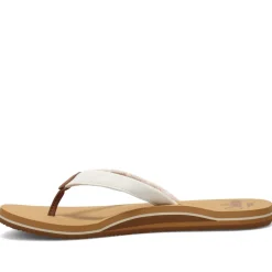 Women's , Cushion Sands Sandal|Reef Online