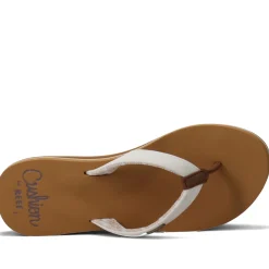Women's , Cushion Sands Sandal|Reef Online