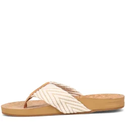 Women's , Cushion Strand Sandal|Reef Online