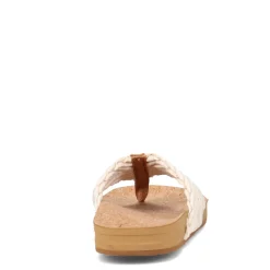 Women's , Cushion Strand Sandal|Reef Online