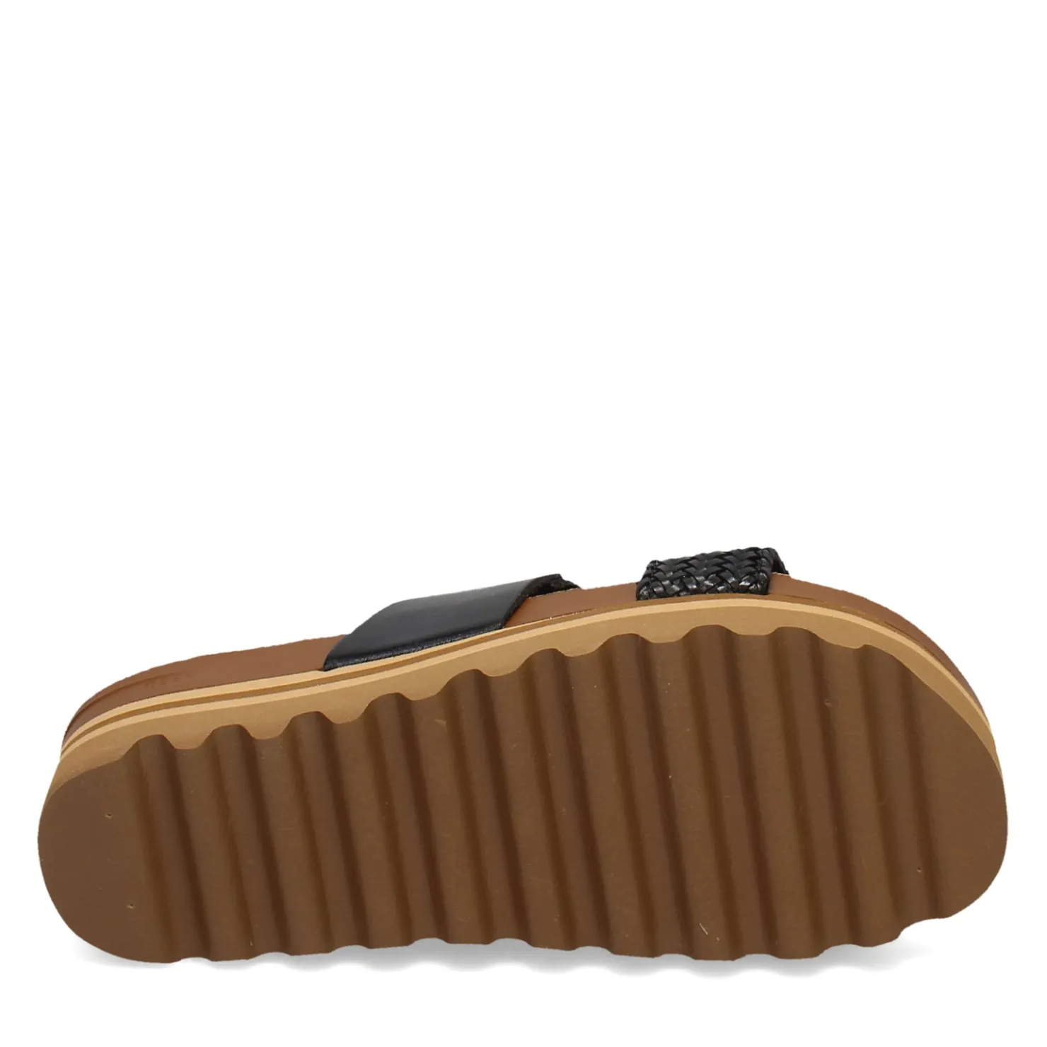 Women's , Cushion Vista Hi Slide|Reef Best