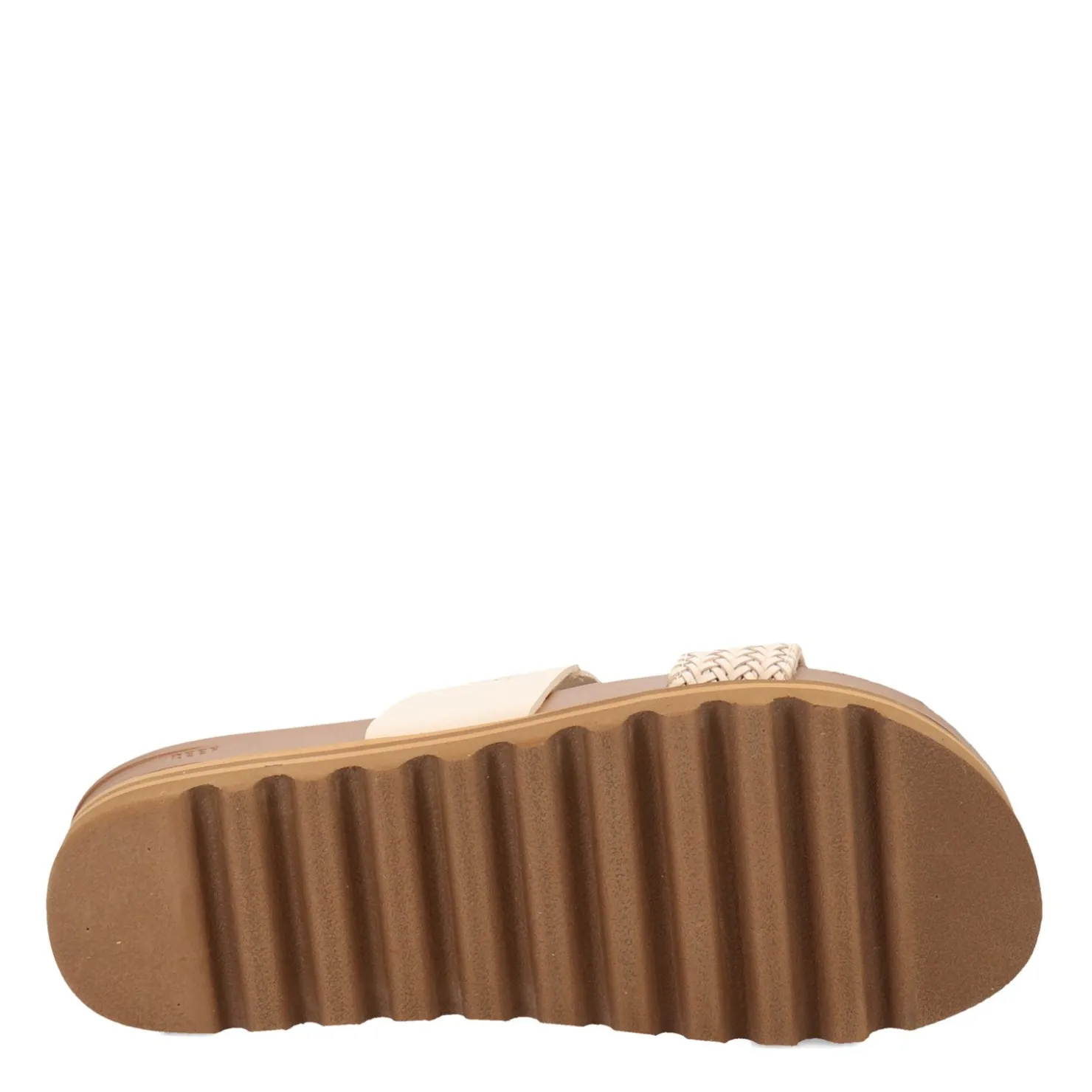 Women's , Cushion Vista Hi Slide|Reef Discount