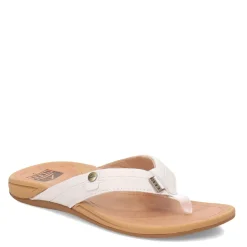Flip Flops*Reef Women's , Pacific Sandal Cloud
