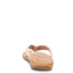 Flip Flops*Reef Women's , Pacific Sandal Cloud