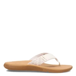 Flip Flops*Reef Women's , Santa Ana Sandal Cloud
