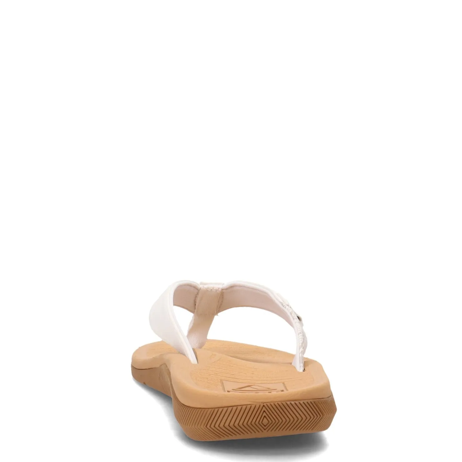 Flip Flops*Reef Women's , Santa Ana Sandal Cloud