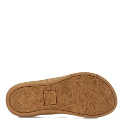Flip Flops*Reef Women's , Santa Ana Sandal Cloud
