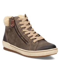 Women's , D0770 Boot|Remonte Clearance