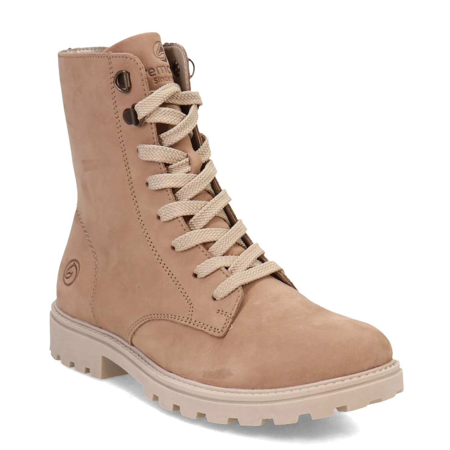 Women's Remonte, D8479 Boot|Rieker Clearance