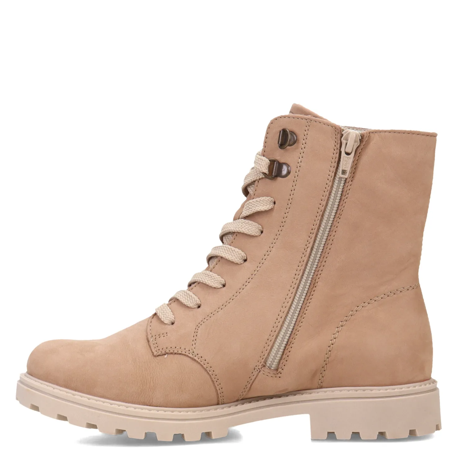 Women's Remonte, D8479 Boot|Rieker Clearance