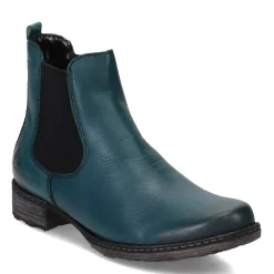 Women's Remonte, D4375 Boot|Rieker