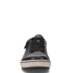 Fashion & Street*Remonte Women's , D0700 Sneaker Black