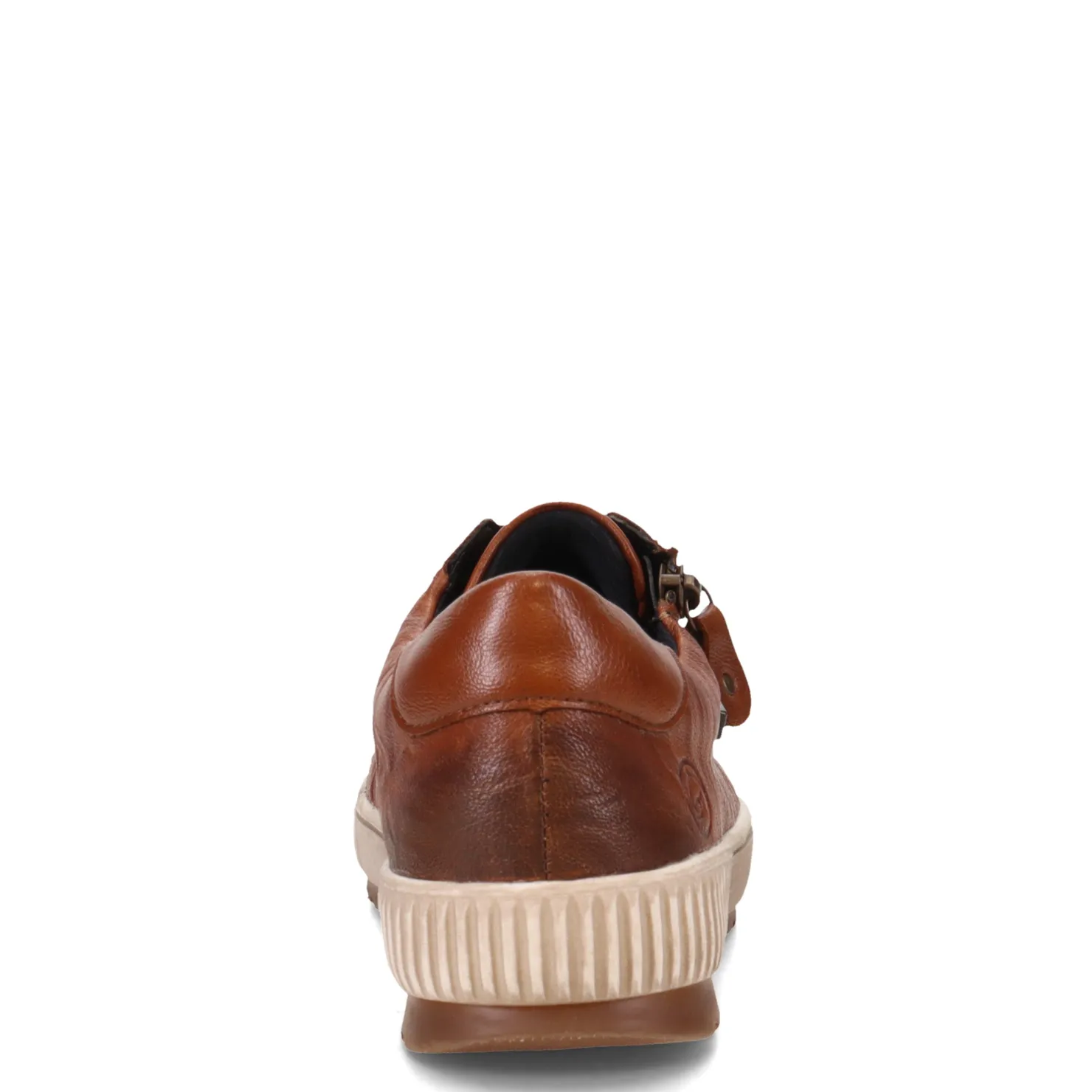 Fashion & Street*Remonte Women's , D0700 Sneaker Cuoio Tan