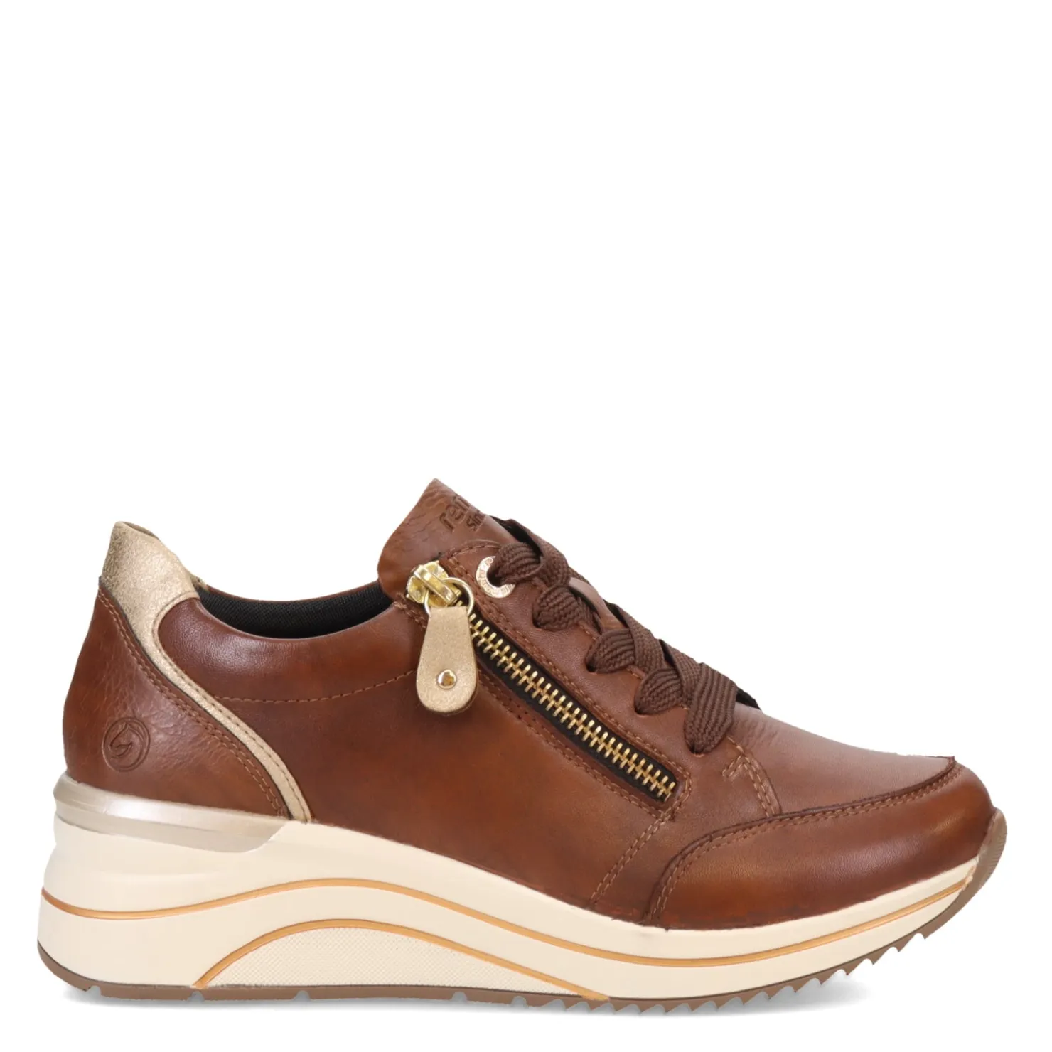 Women's Remonte, Eleni Sneaker|Rieker Discount