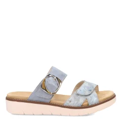 Women's Remonte, Jocelyn 48 Sandal|Rieker Online