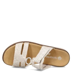 Women's Remonte, Jocelyn 56 Sandal|Rieker Online