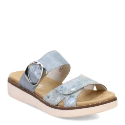 Women's Remonte, Jocelyn 48 Sandal|Rieker New