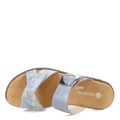 Women's Remonte, Jocelyn 48 Sandal|Rieker New