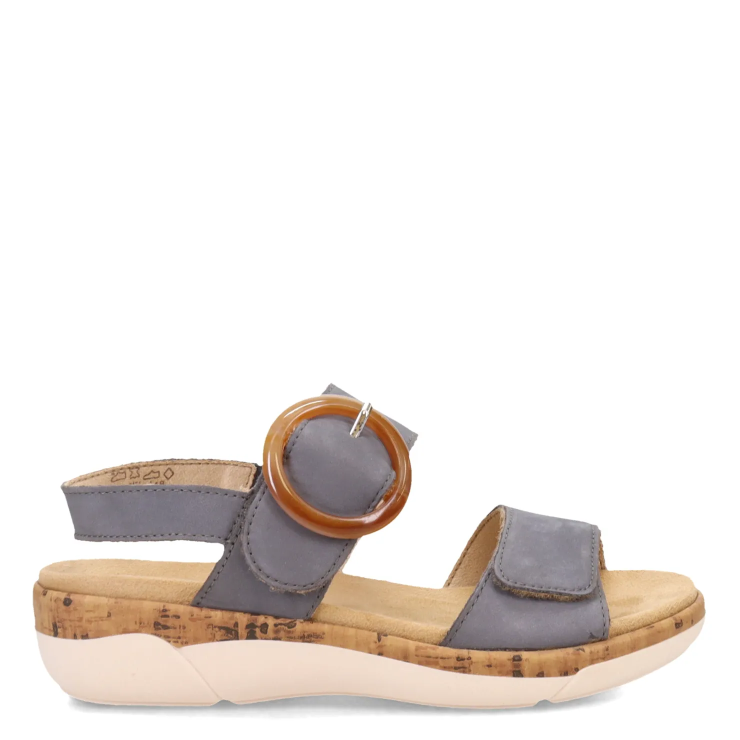 Women's , Rock Sandal|Remonte Clearance