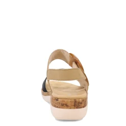 Women's , Rock Sandal|Remonte Discount