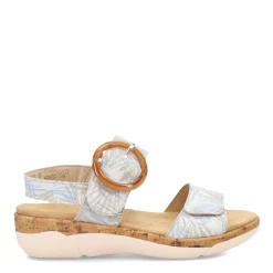 Women's , Rock Sandal|Remonte