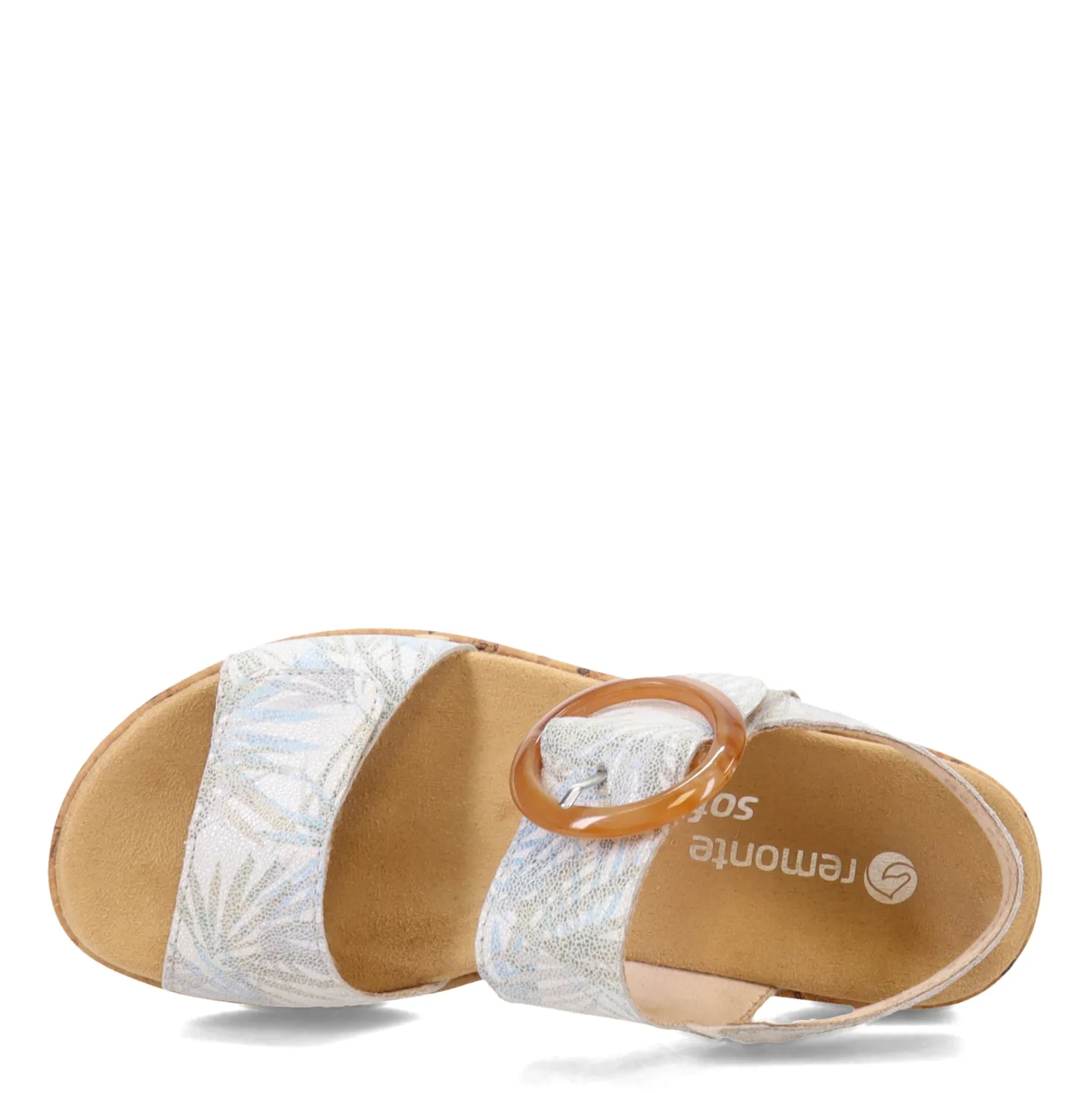 Women's , Rock Sandal|Remonte