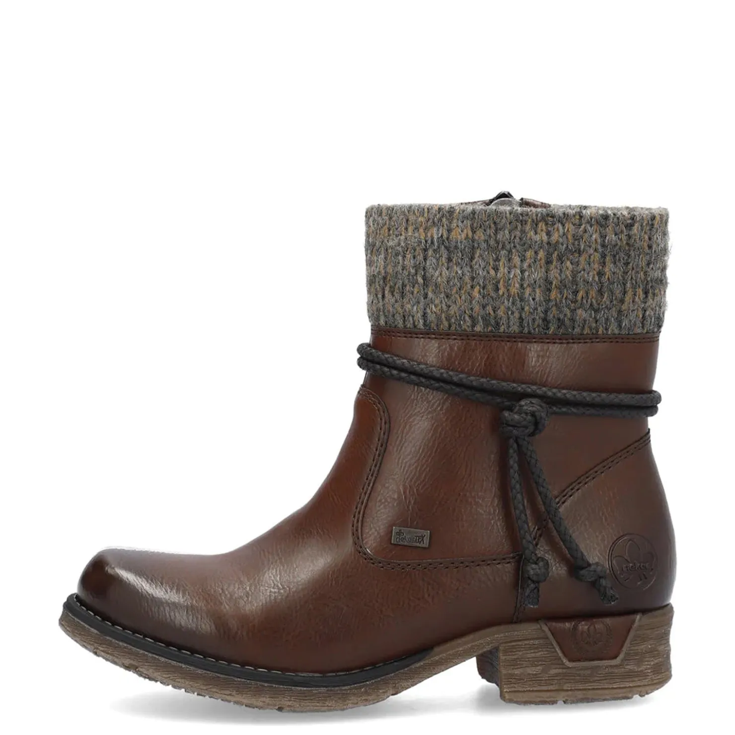 Women's , 76988 Boot|Rieker Discount