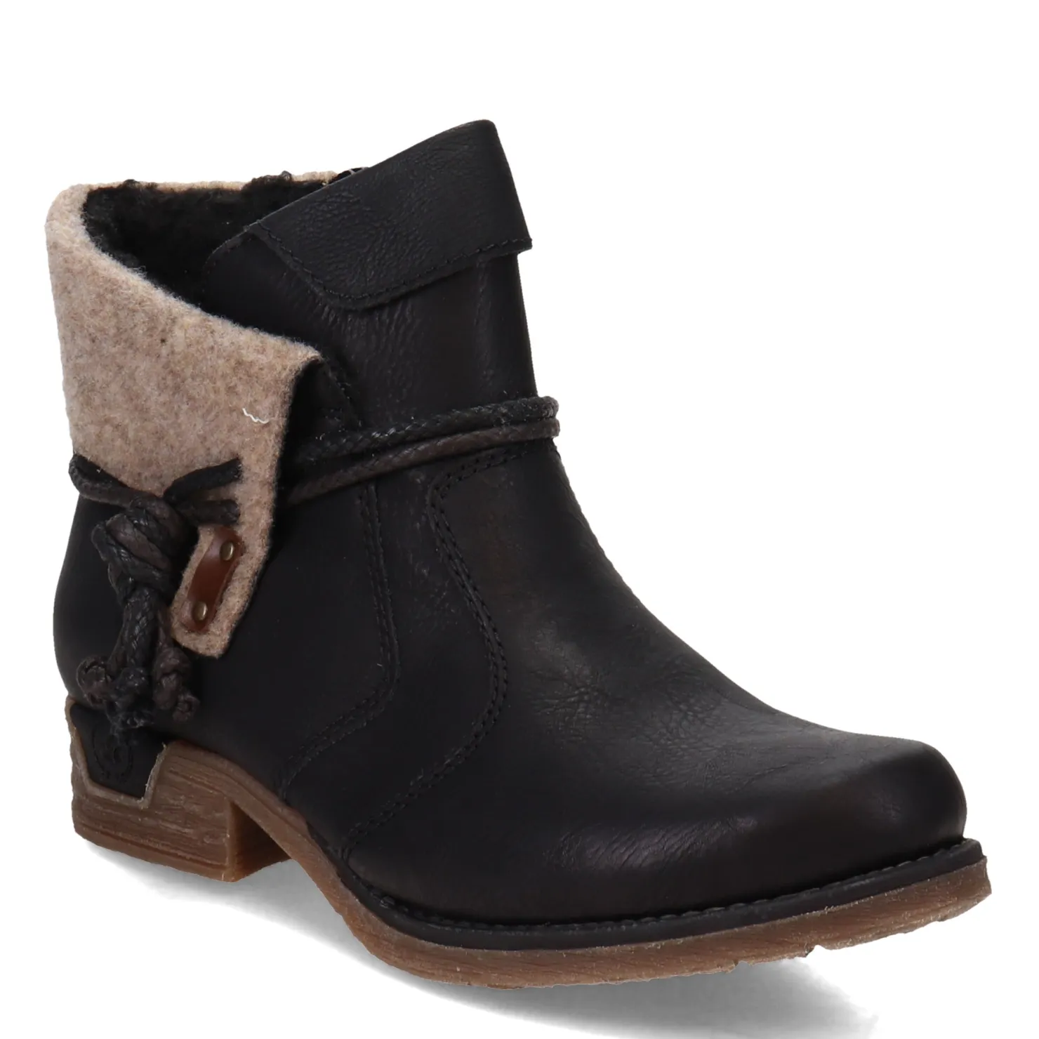 Women's , 79693 Boot|Rieker Outlet