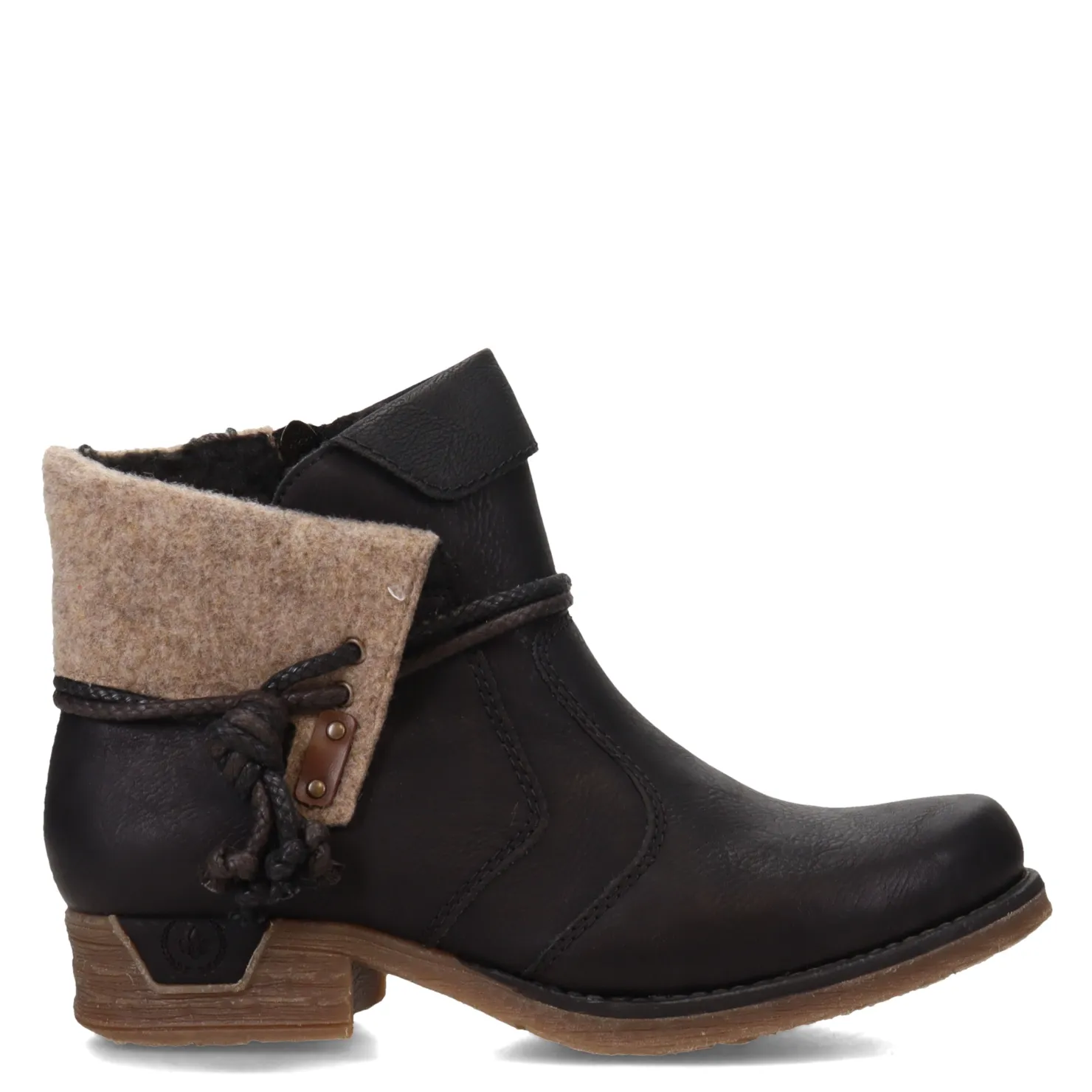Women's , 79693 Boot|Rieker Outlet