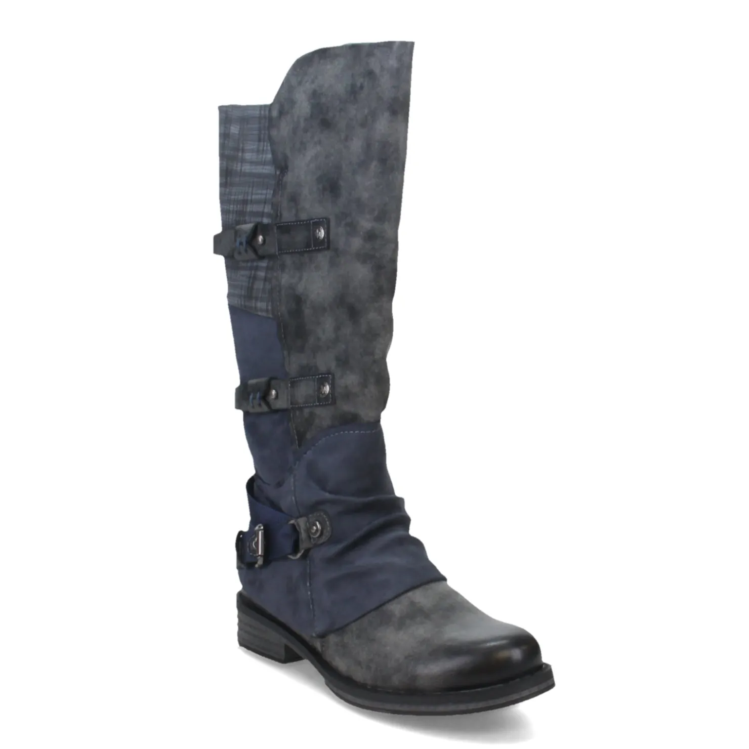 Women's , 92284 Franka Boot|Rieker
