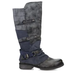 Women's , 92284 Franka Boot|Rieker